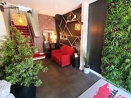 Hotel Mondial
