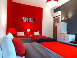Hotel Mondial