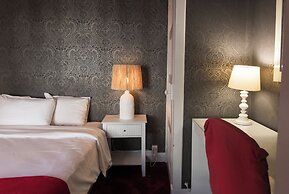 Hotel Mondial