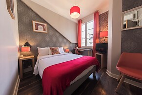 Hotel Mondial