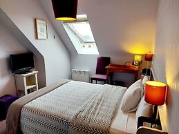 Hotel Mondial
