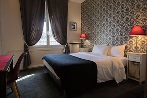 Hotel Mondial