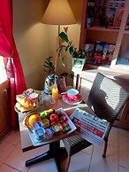 Hotel Mondial