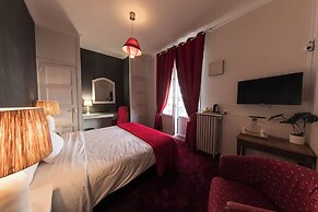 Hotel Mondial