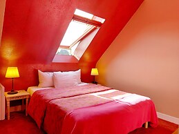 Hotel Mondial