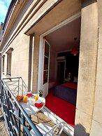 Hotel Mondial