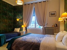 Hotel Mondial