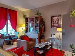 Hotel Mondial