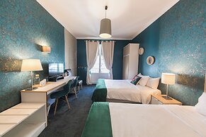 Hotel Mondial