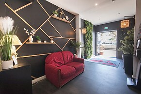 Hotel Mondial