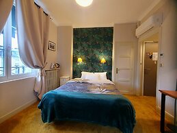 Hotel Mondial