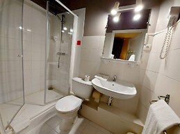 Hotel Mondial
