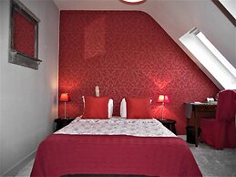 Hotel Mondial