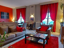 Hotel Mondial