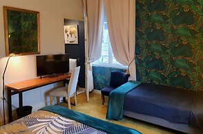 Hotel Mondial