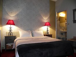 Hotel Mondial