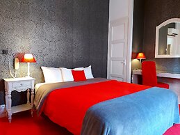 Hotel Mondial