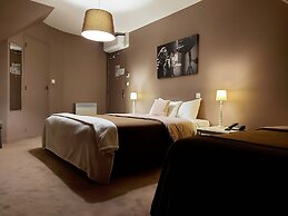 Hotel Mondial