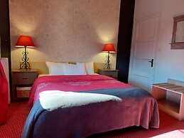 Hotel Mondial