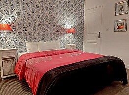 Hotel Mondial