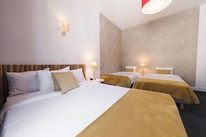 Hotel Mondial