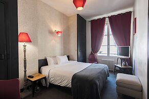 Hotel Mondial