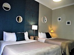 Hotel Mondial
