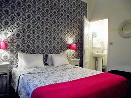 Hotel Mondial