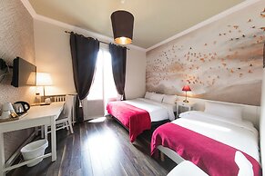 Hotel Mondial