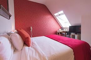 Hotel Mondial