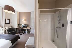 Hotel Mondial