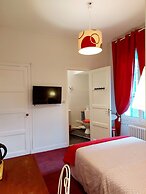 Hotel Mondial