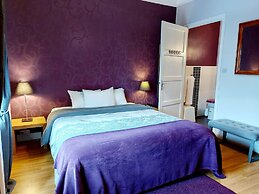 Hotel Mondial