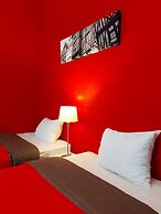 Hotel Mondial