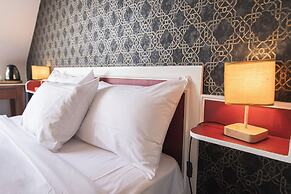 Hotel Mondial