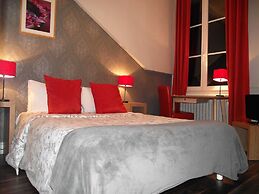 Hotel Mondial