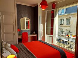 Hotel Mondial