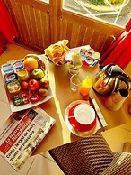 Hotel Mondial