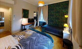 Hotel Mondial