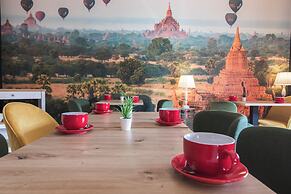 Hotel Mondial