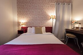 Hotel Mondial