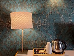 Hotel Mondial