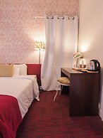 Hotel Mondial
