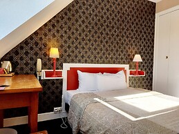 Hotel Mondial