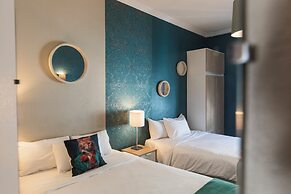 Hotel Mondial