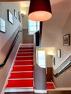 Hotel Mondial