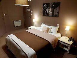 Hotel Mondial