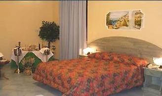 Hotel Potenza