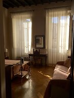 Soggiorno Antica Torre