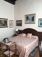 Soggiorno Antica Torre